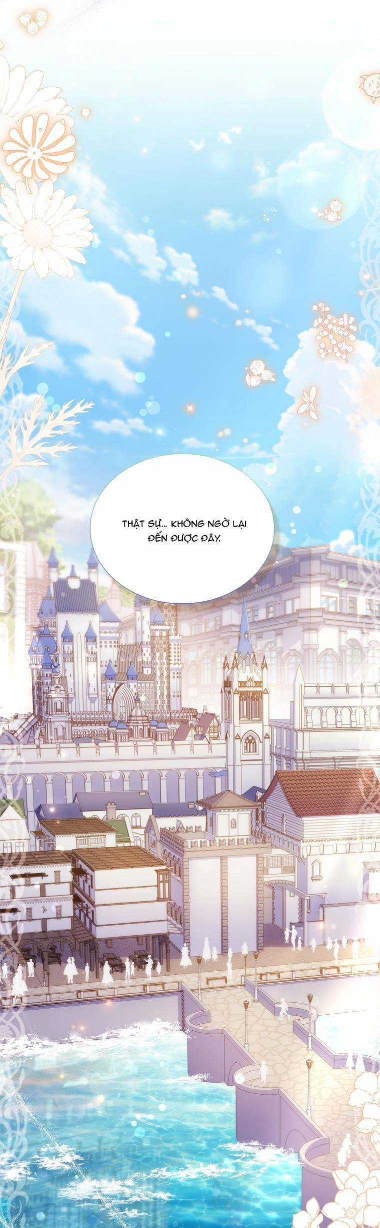 Để Yên Cho Tiểu Thư Hiền Chapter 83 trang 40