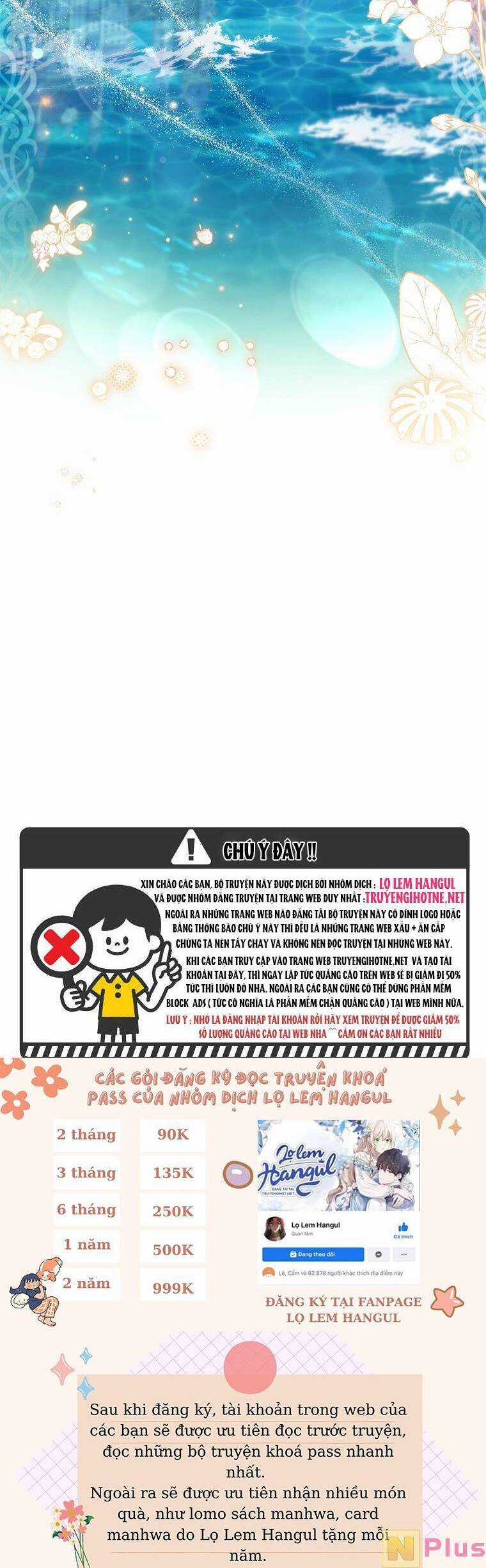 Để Yên Cho Tiểu Thư Hiền Chapter 83 trang 41