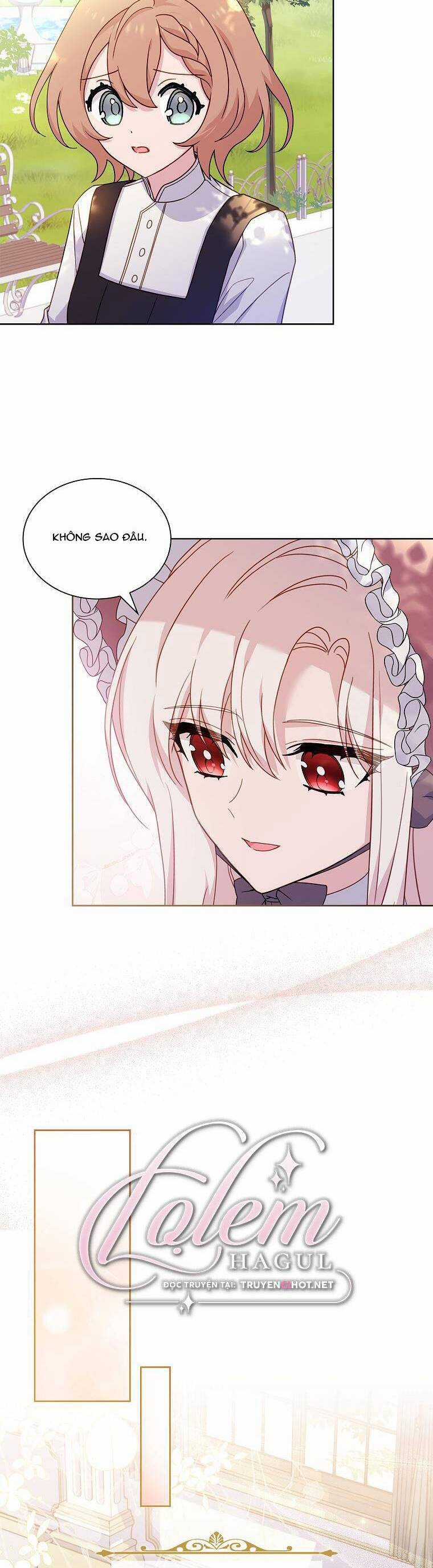 Để Yên Cho Tiểu Thư Hiền Chapter 83 trang 5