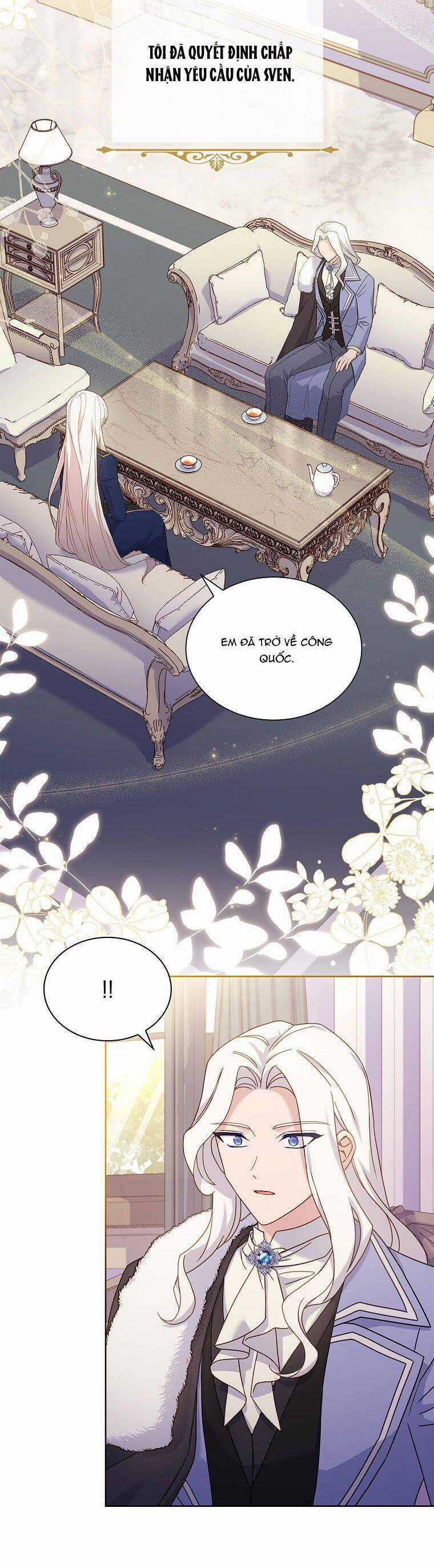 Để Yên Cho Tiểu Thư Hiền Chapter 83 trang 6