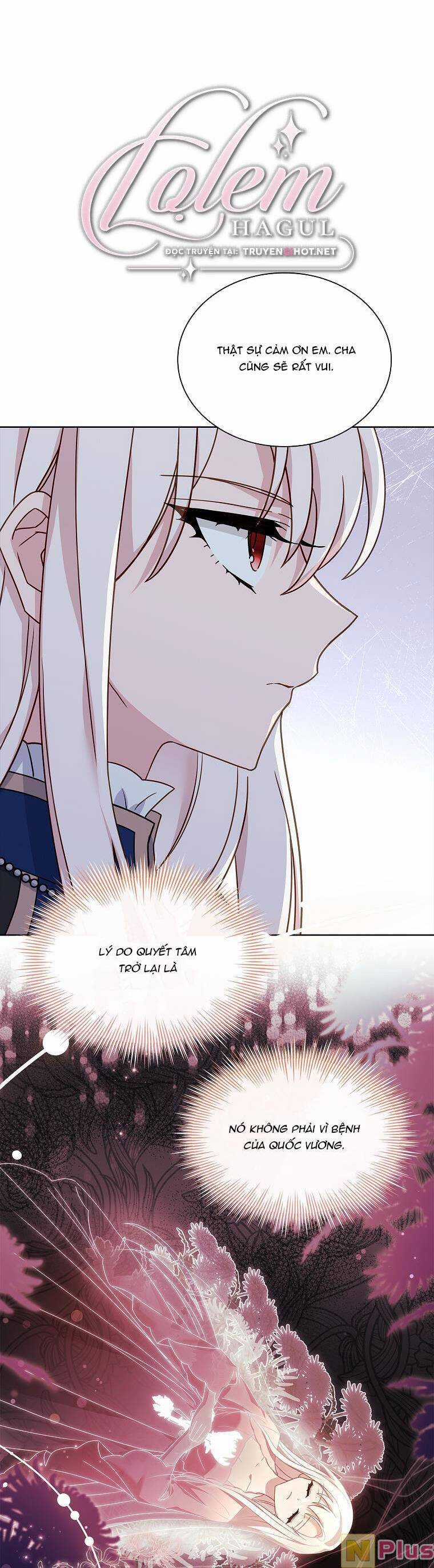 Để Yên Cho Tiểu Thư Hiền Chapter 83 trang 7