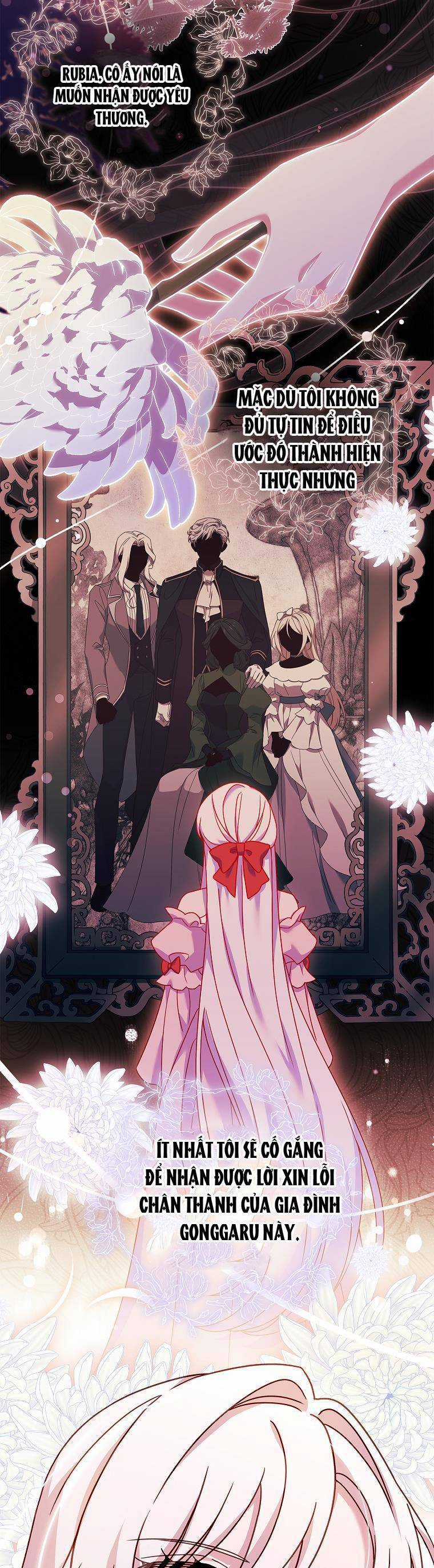 Để Yên Cho Tiểu Thư Hiền Chapter 83 trang 8