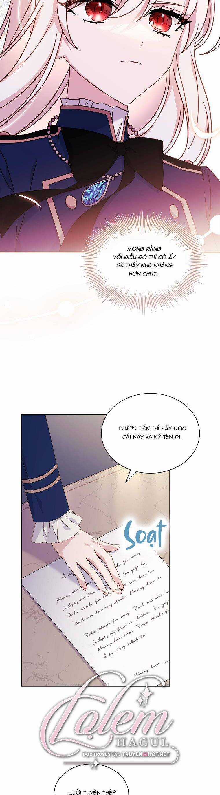 Để Yên Cho Tiểu Thư Hiền Chapter 83 trang 9