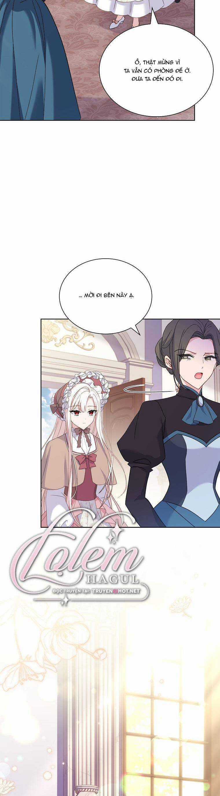 Để Yên Cho Tiểu Thư Hiền Chapter 84 trang 10