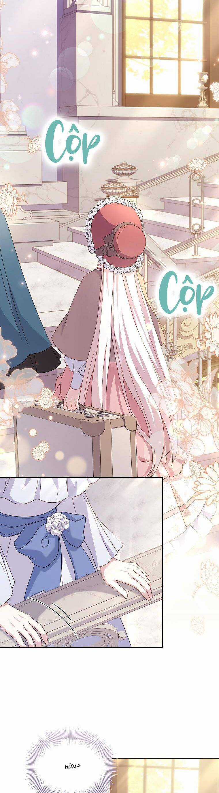 Để Yên Cho Tiểu Thư Hiền Chapter 84 trang 11