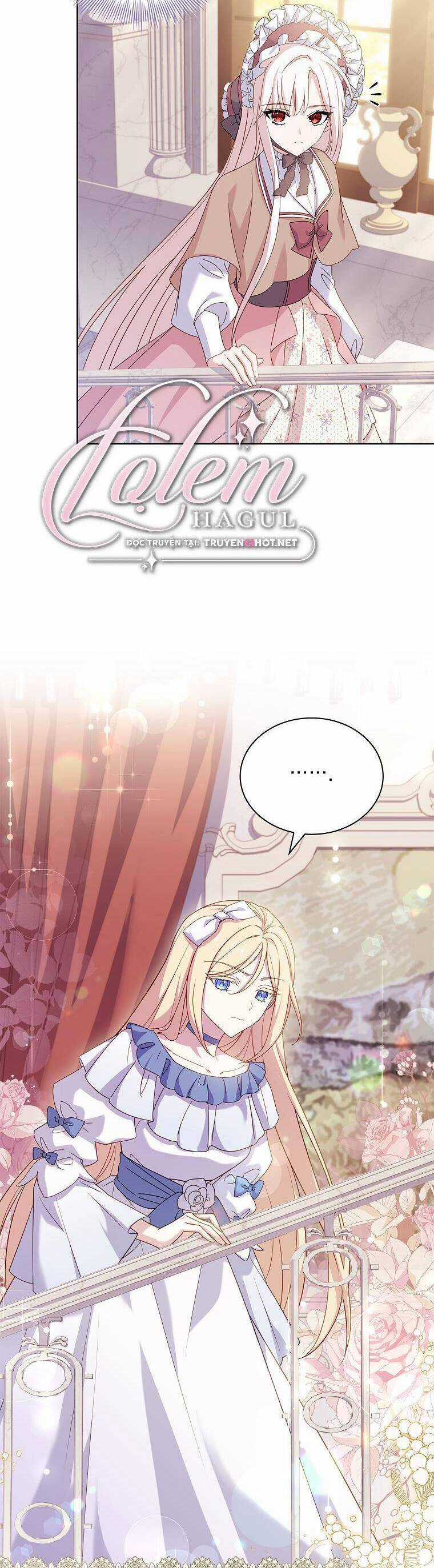 Để Yên Cho Tiểu Thư Hiền Chapter 84 trang 12