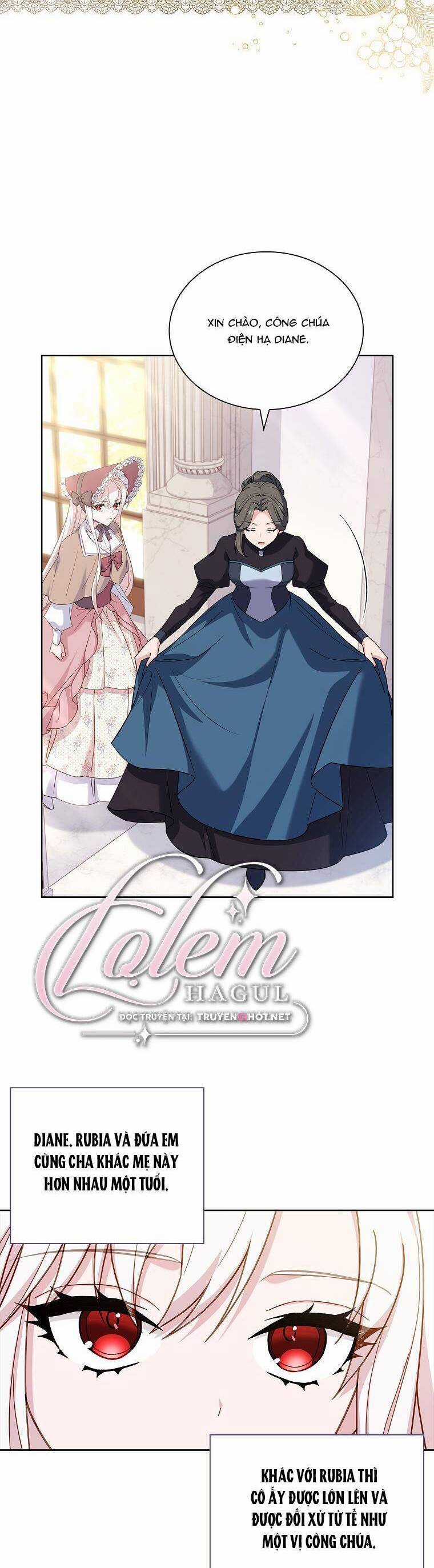 Để Yên Cho Tiểu Thư Hiền Chapter 84 trang 13