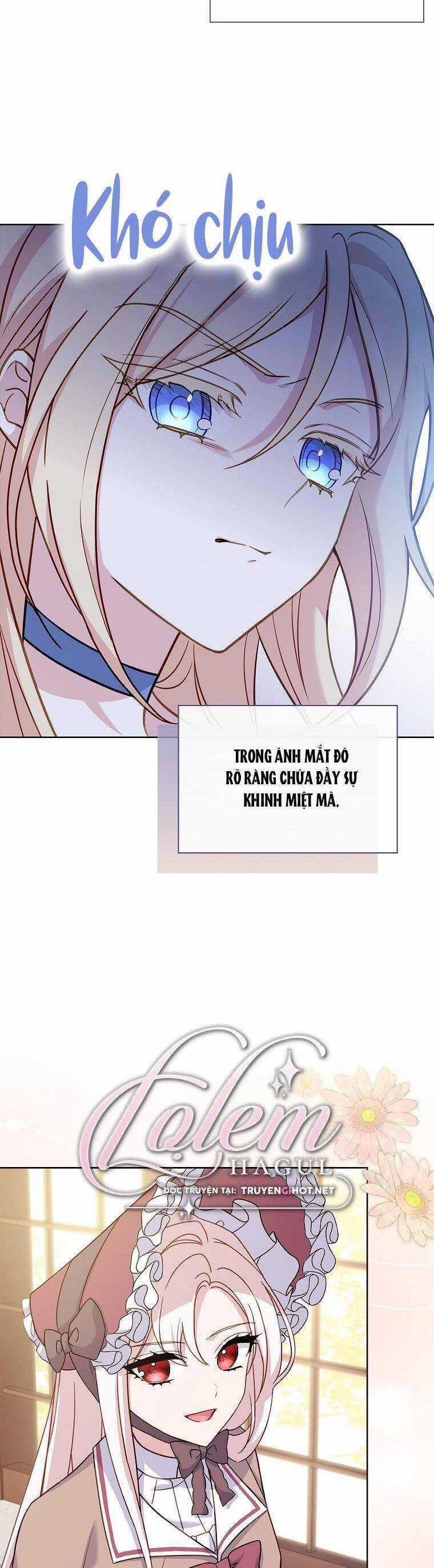 Để Yên Cho Tiểu Thư Hiền Chapter 84 trang 14