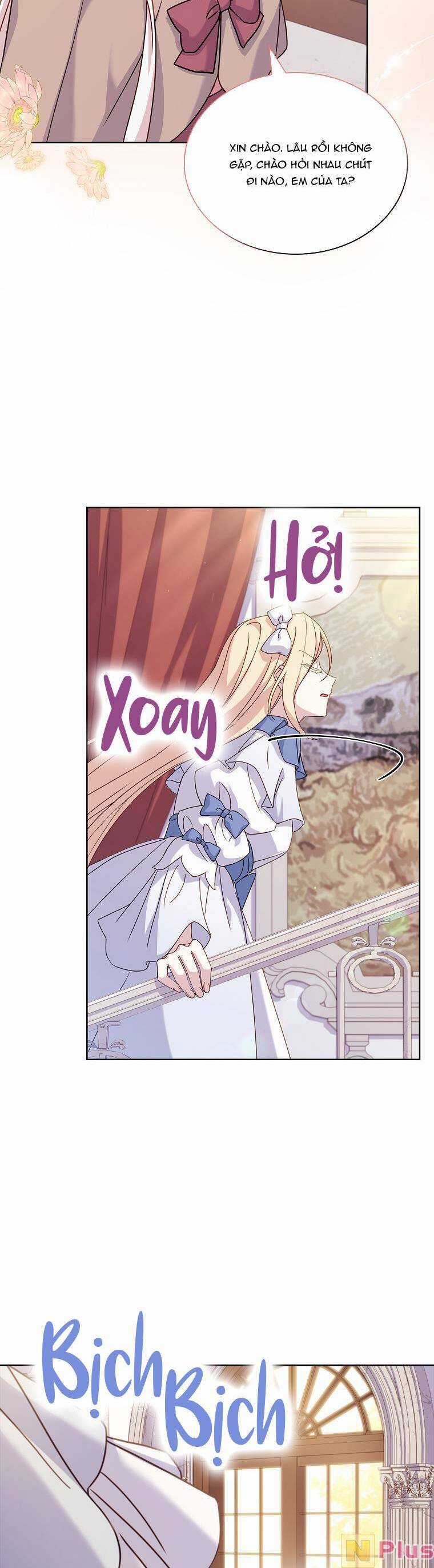 Để Yên Cho Tiểu Thư Hiền Chapter 84 trang 15
