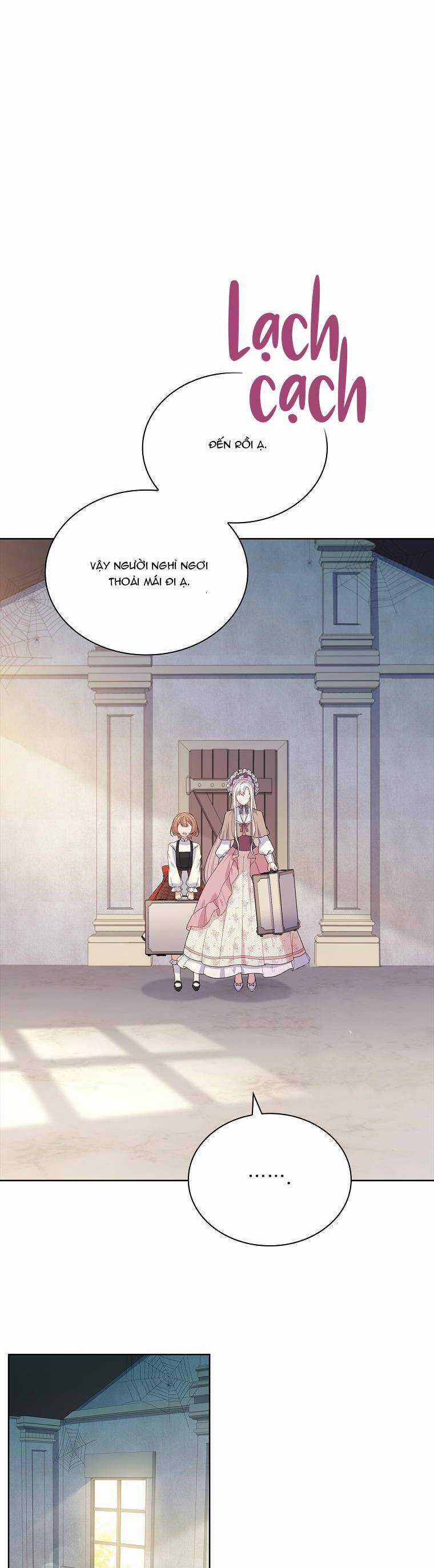 Để Yên Cho Tiểu Thư Hiền Chapter 84 trang 17