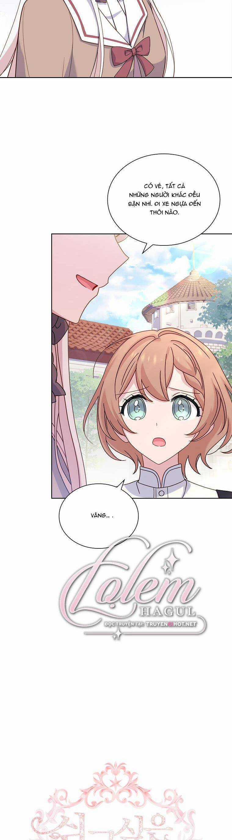Để Yên Cho Tiểu Thư Hiền Chapter 84 trang 2