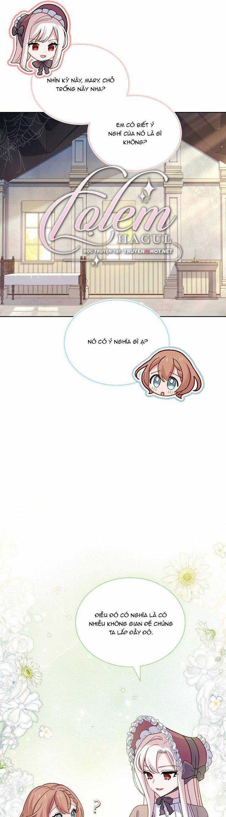 Để Yên Cho Tiểu Thư Hiền Chapter 84 trang 20