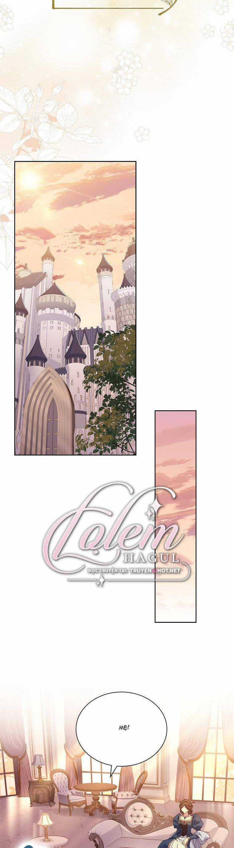 Để Yên Cho Tiểu Thư Hiền Chapter 84 trang 22