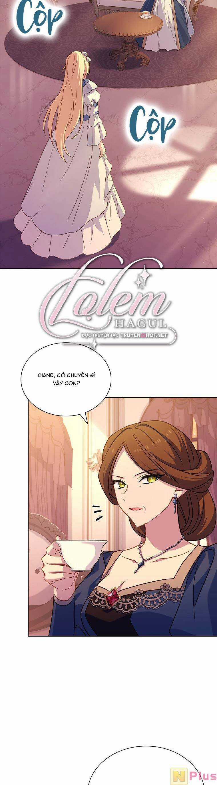Để Yên Cho Tiểu Thư Hiền Chapter 84 trang 23