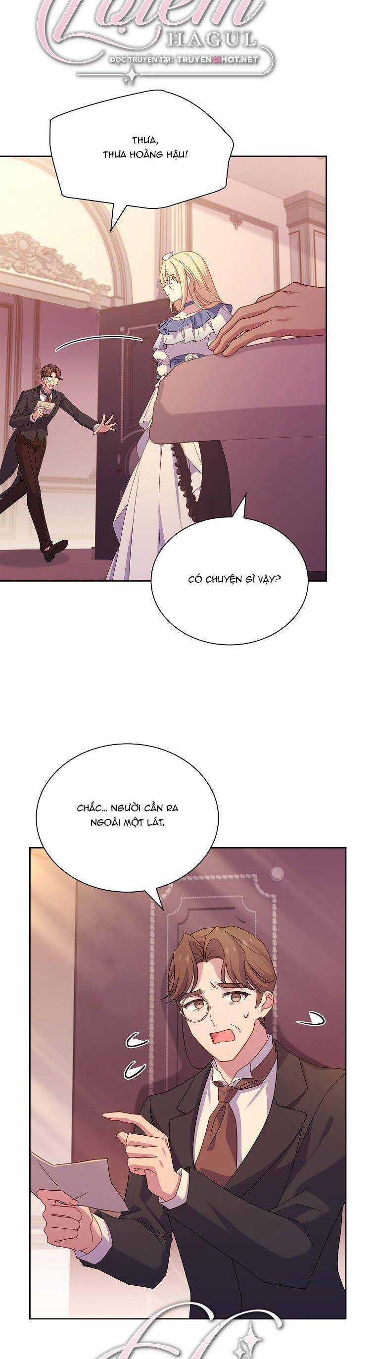 Để Yên Cho Tiểu Thư Hiền Chapter 84 trang 25