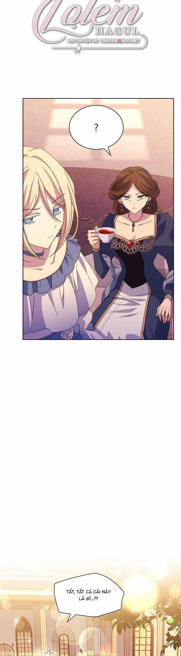 Để Yên Cho Tiểu Thư Hiền Chapter 84 trang 26