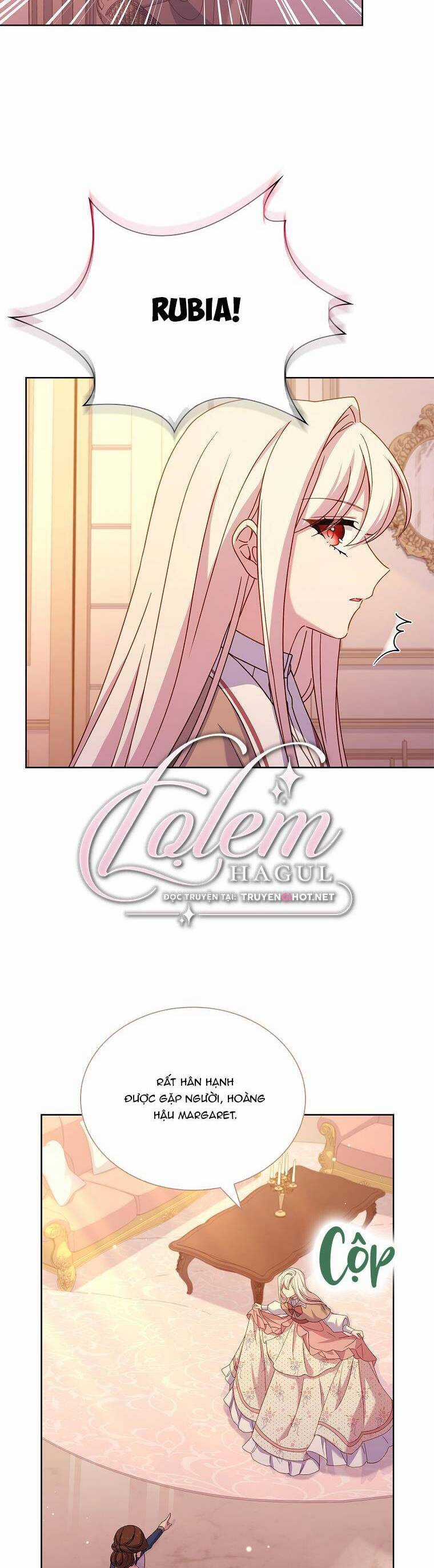 Để Yên Cho Tiểu Thư Hiền Chapter 84 trang 29
