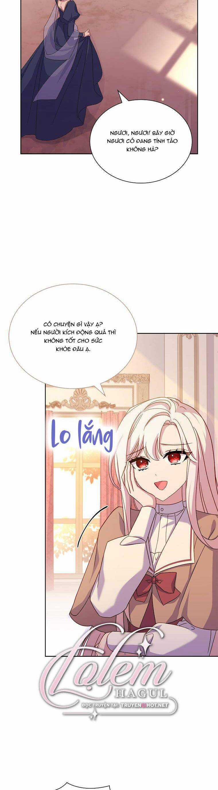 Để Yên Cho Tiểu Thư Hiền Chapter 84 trang 30