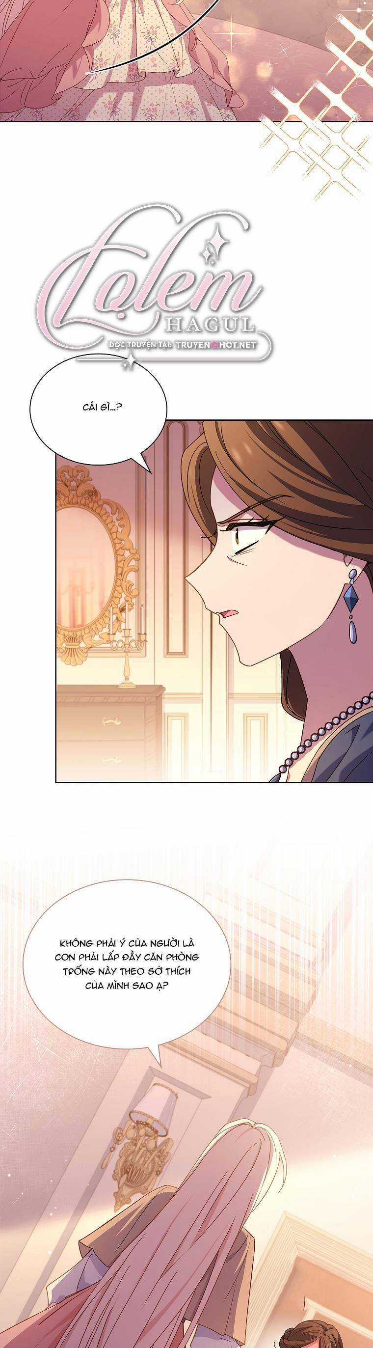 Để Yên Cho Tiểu Thư Hiền Chapter 84 trang 32