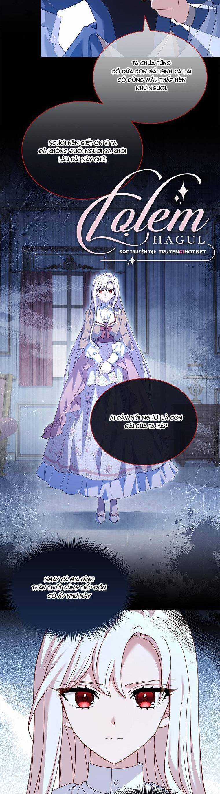 Để Yên Cho Tiểu Thư Hiền Chapter 84 trang 34