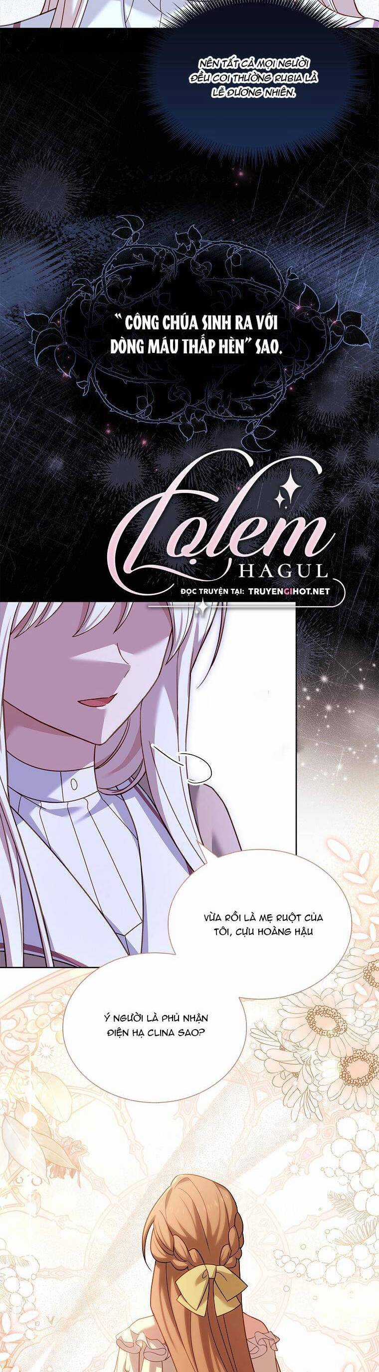 Để Yên Cho Tiểu Thư Hiền Chapter 84 trang 35