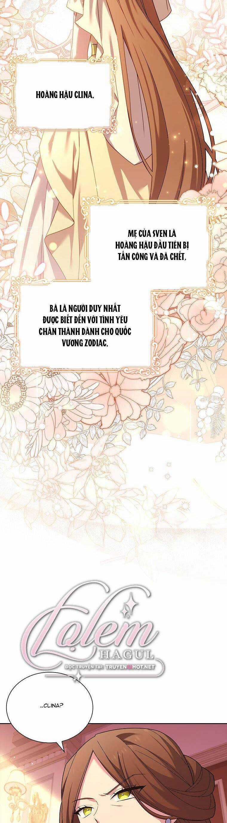 Để Yên Cho Tiểu Thư Hiền Chapter 84 trang 36