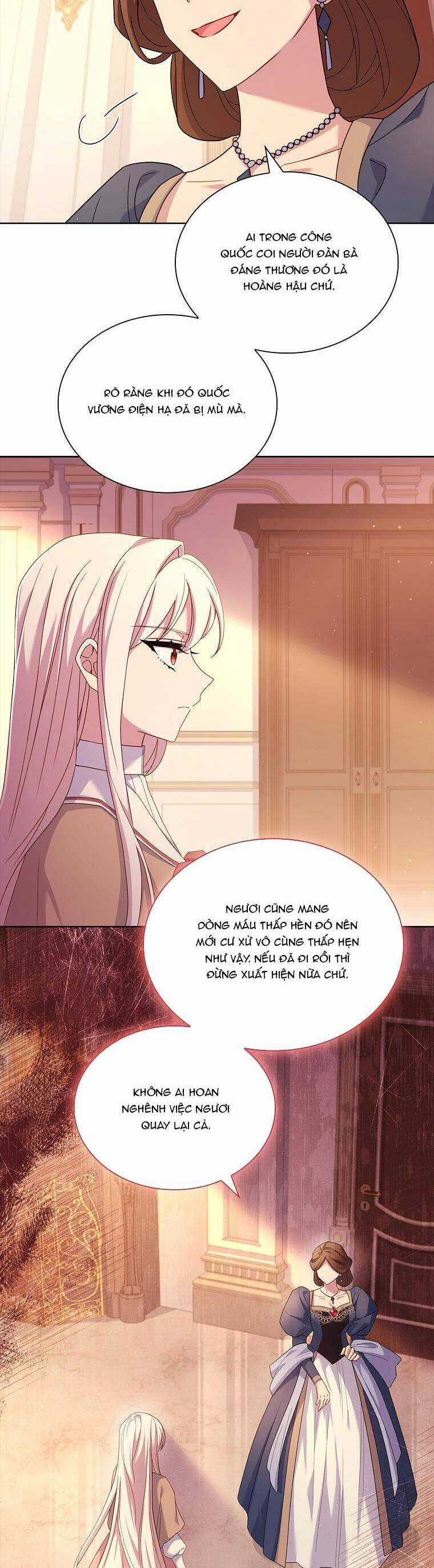 Để Yên Cho Tiểu Thư Hiền Chapter 84 trang 37