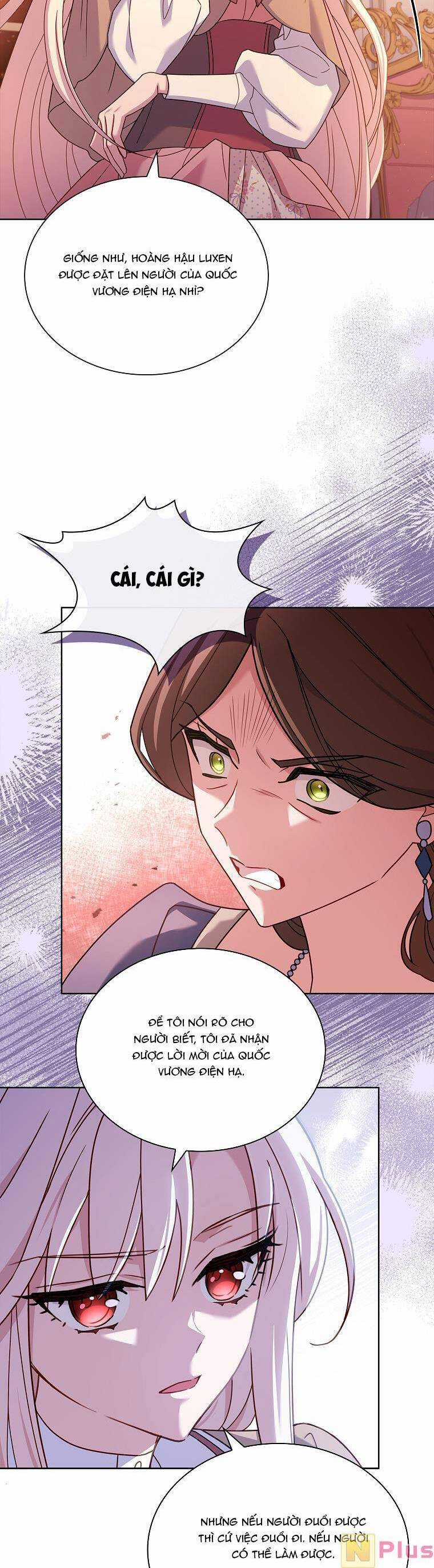 Để Yên Cho Tiểu Thư Hiền Chapter 84 trang 39