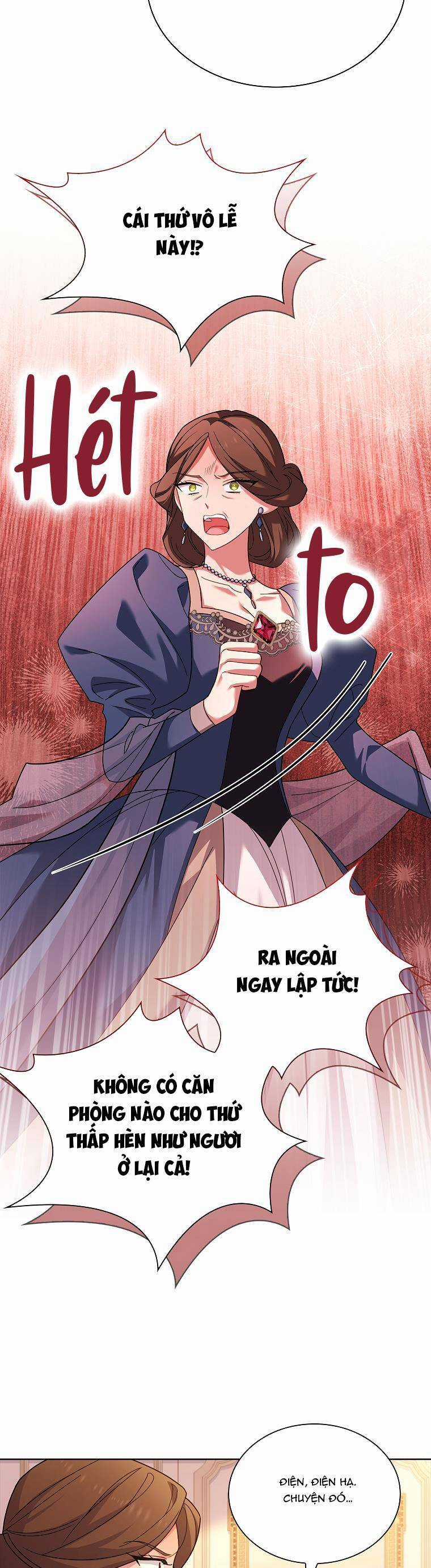 Để Yên Cho Tiểu Thư Hiền Chapter 84 trang 40