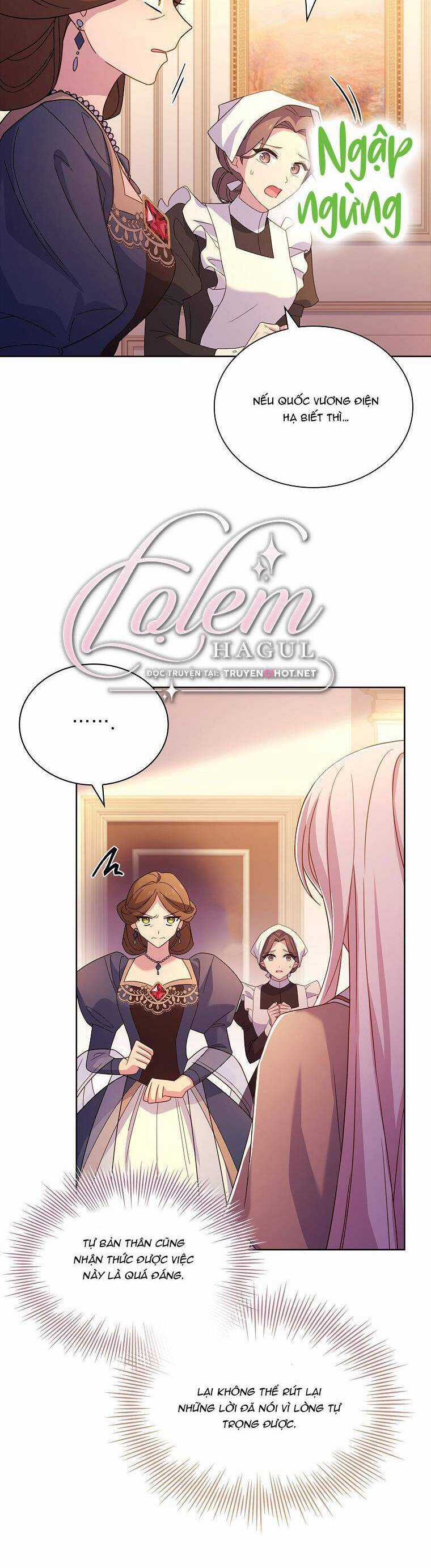 Để Yên Cho Tiểu Thư Hiền Chapter 84 trang 41