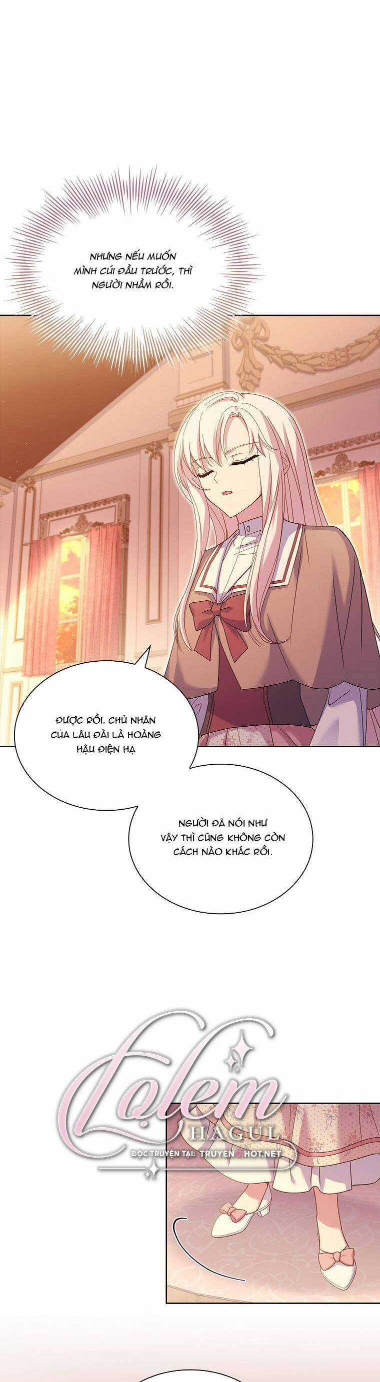 Để Yên Cho Tiểu Thư Hiền Chapter 84 trang 42