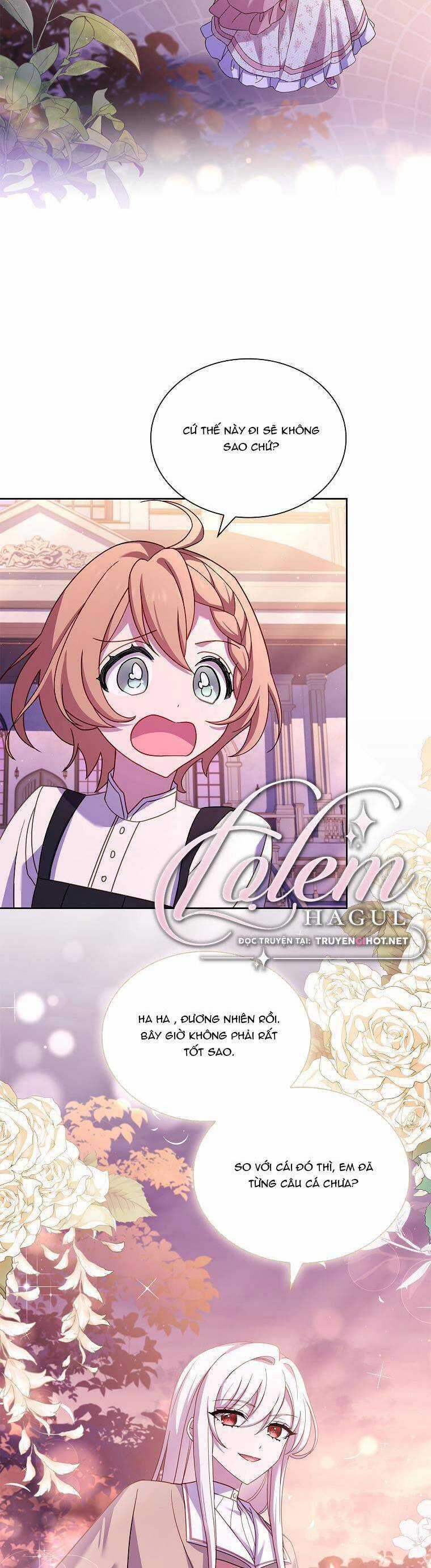 Để Yên Cho Tiểu Thư Hiền Chapter 84 trang 45