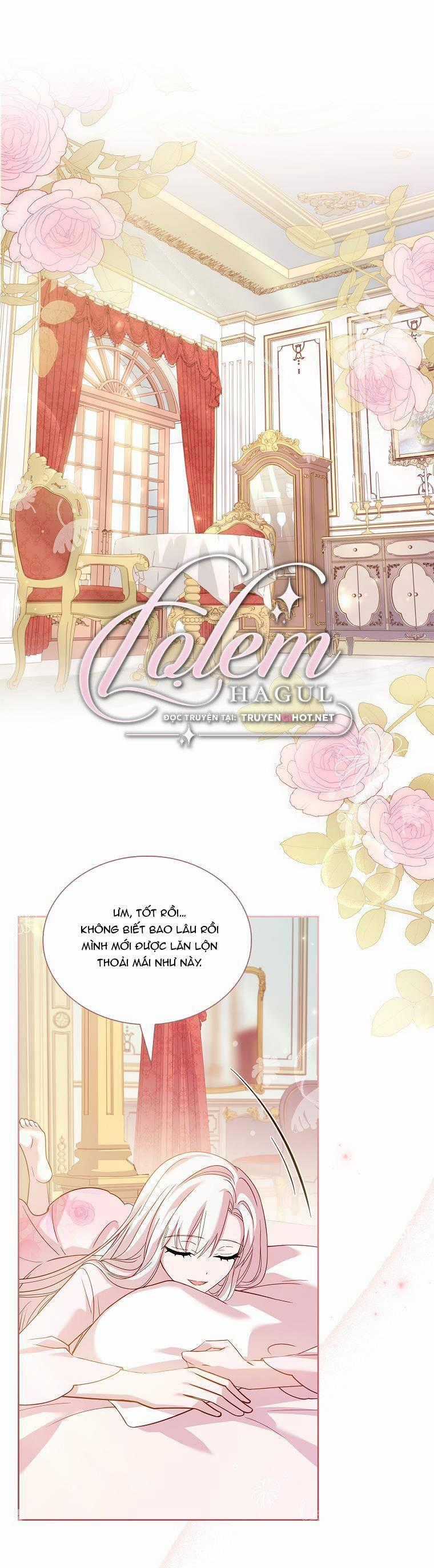 Để Yên Cho Tiểu Thư Hiền Chapter 85 trang 0