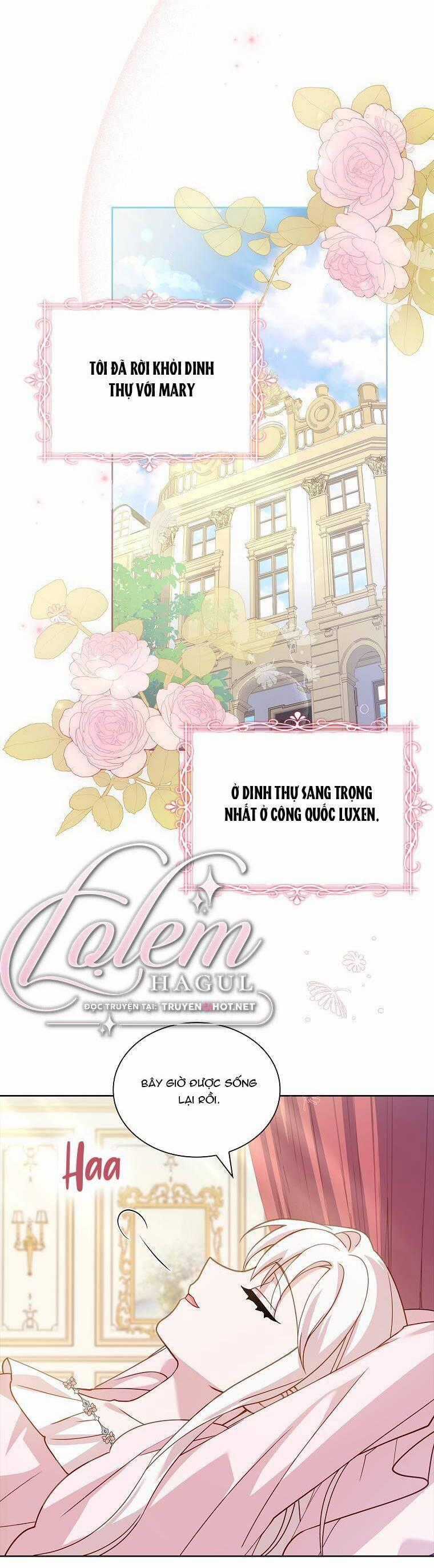 Để Yên Cho Tiểu Thư Hiền Chapter 85 trang 1