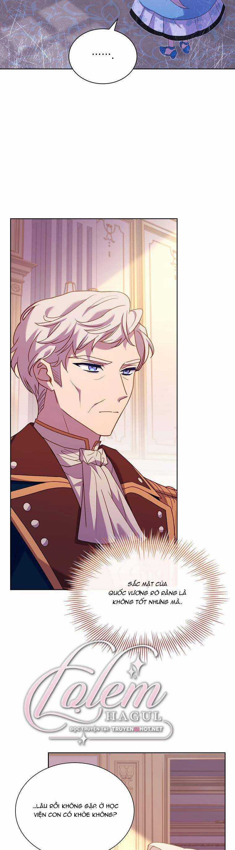 Để Yên Cho Tiểu Thư Hiền Chapter 85 trang 10