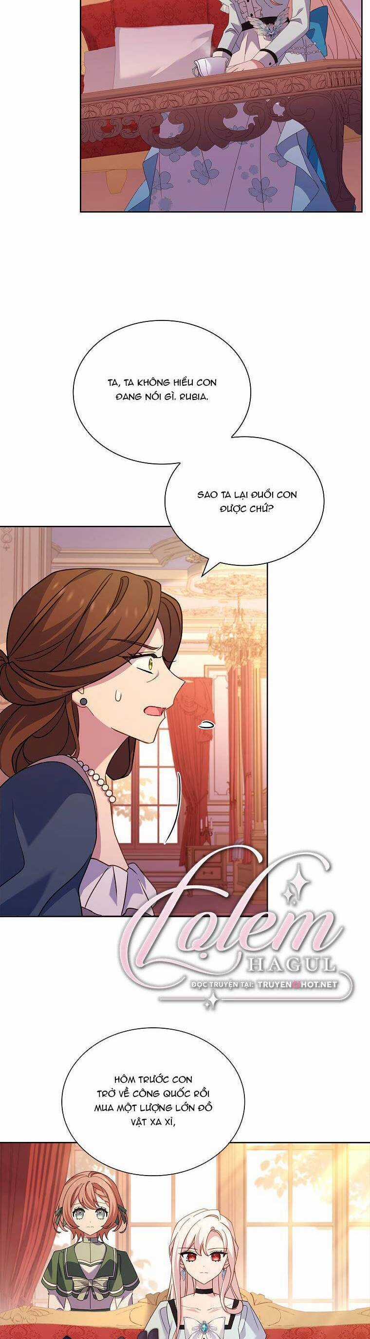 Để Yên Cho Tiểu Thư Hiền Chapter 85 trang 13