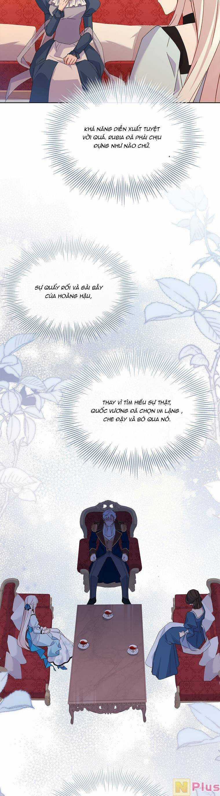 Để Yên Cho Tiểu Thư Hiền Chapter 85 trang 15