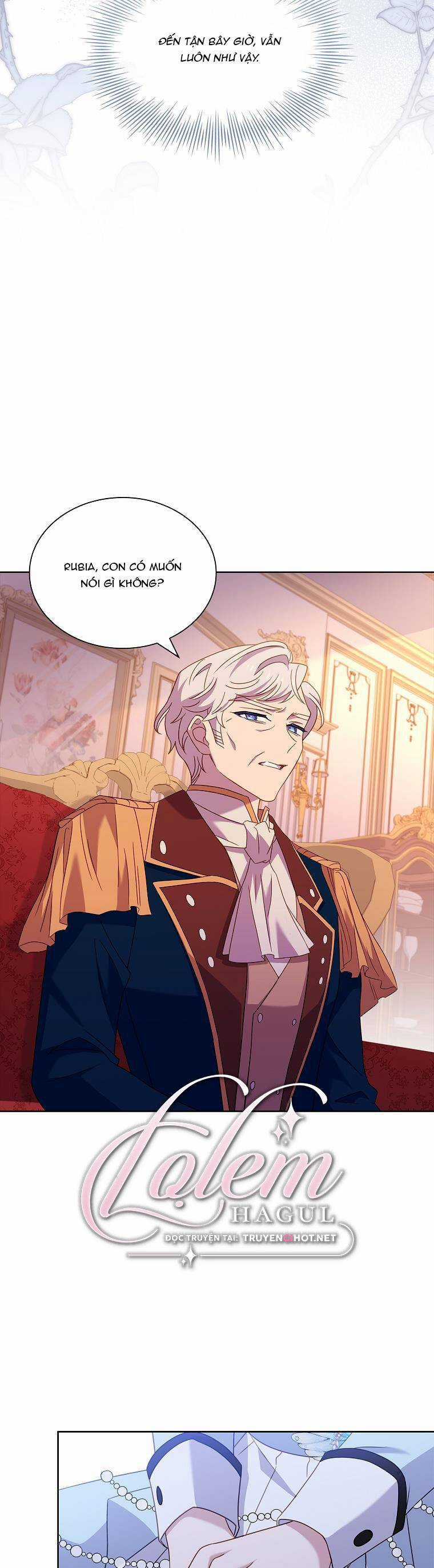 Để Yên Cho Tiểu Thư Hiền Chapter 85 trang 16