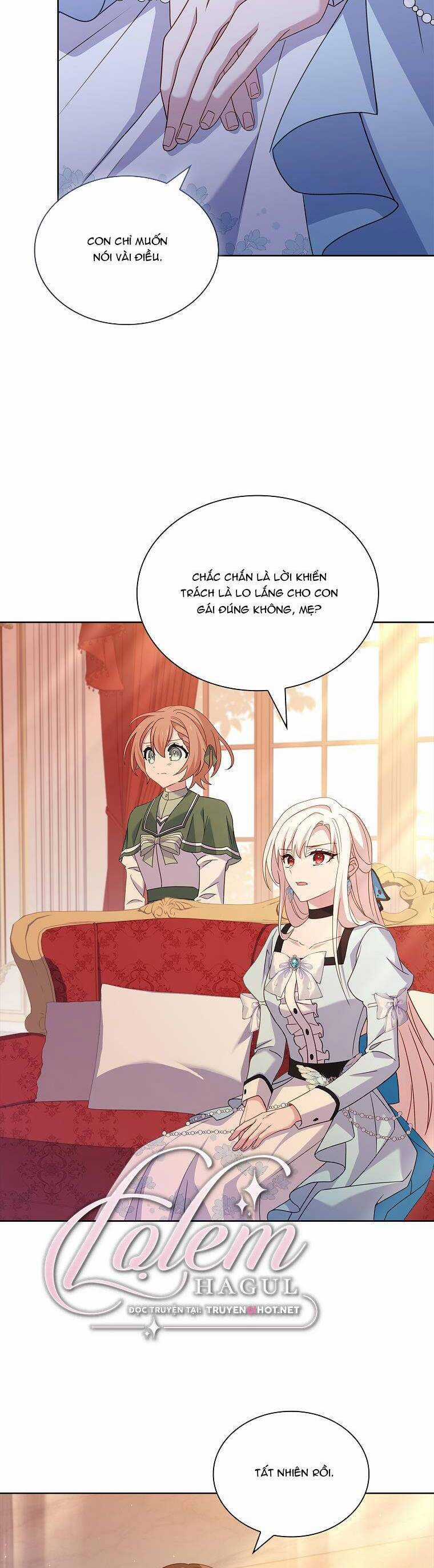 Để Yên Cho Tiểu Thư Hiền Chapter 85 trang 17