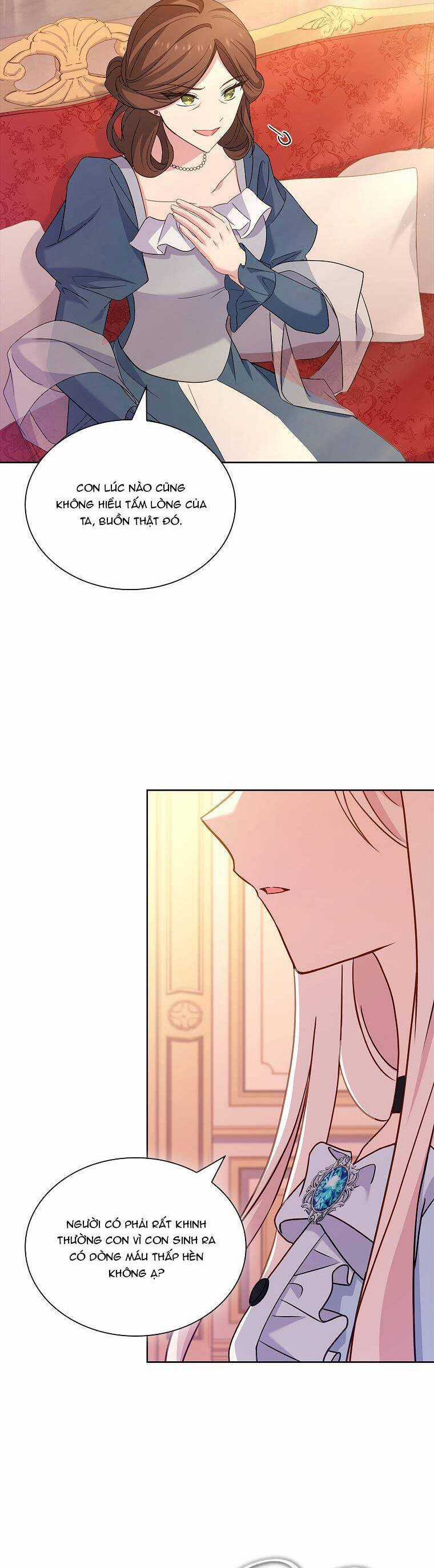 Để Yên Cho Tiểu Thư Hiền Chapter 85 trang 18