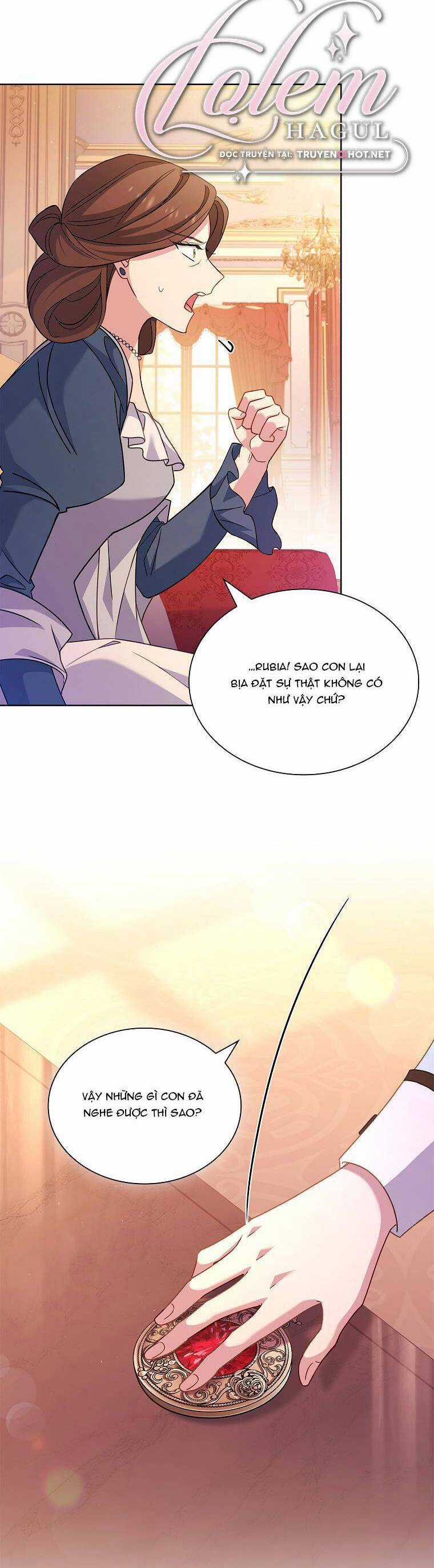 Để Yên Cho Tiểu Thư Hiền Chapter 85 trang 19