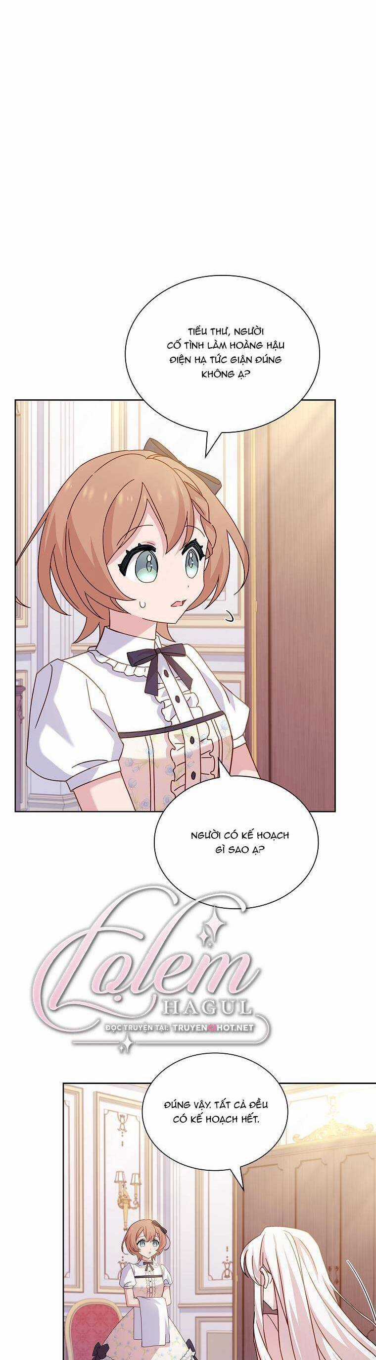 Để Yên Cho Tiểu Thư Hiền Chapter 85 trang 2