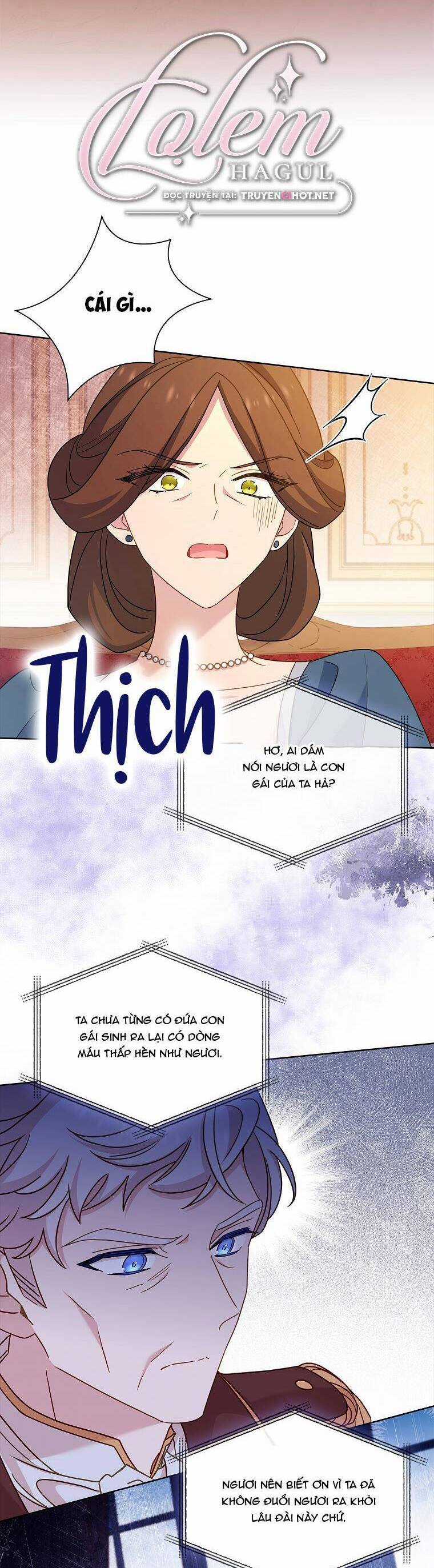 Để Yên Cho Tiểu Thư Hiền Chapter 85 trang 20