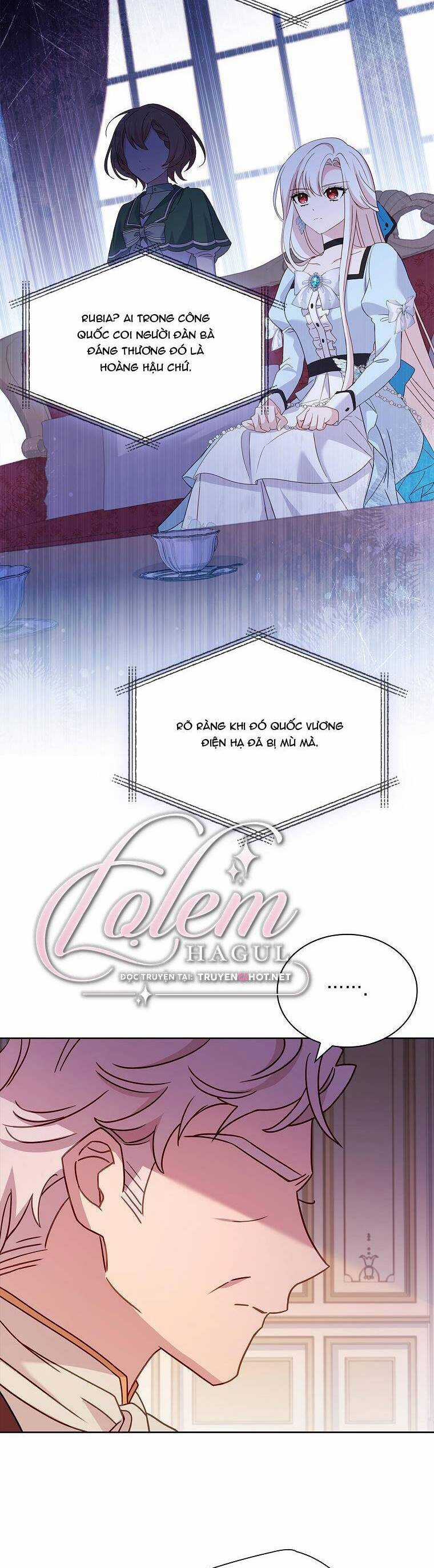 Để Yên Cho Tiểu Thư Hiền Chapter 85 trang 21