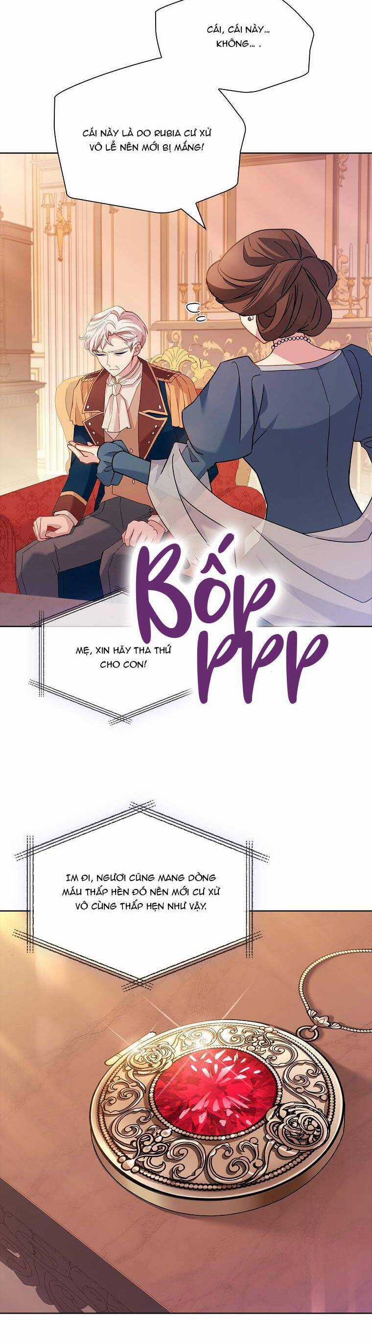 Để Yên Cho Tiểu Thư Hiền Chapter 85 trang 22