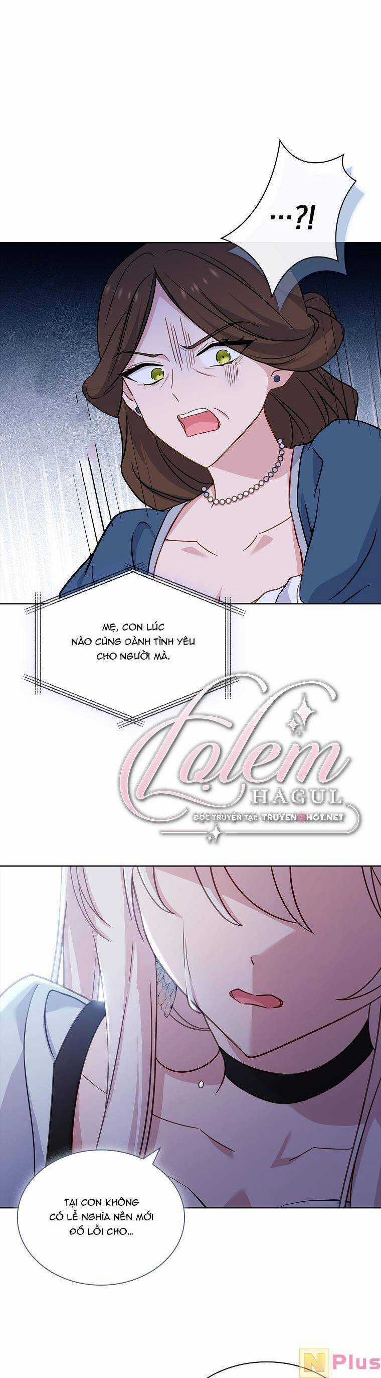 Để Yên Cho Tiểu Thư Hiền Chapter 85 trang 23