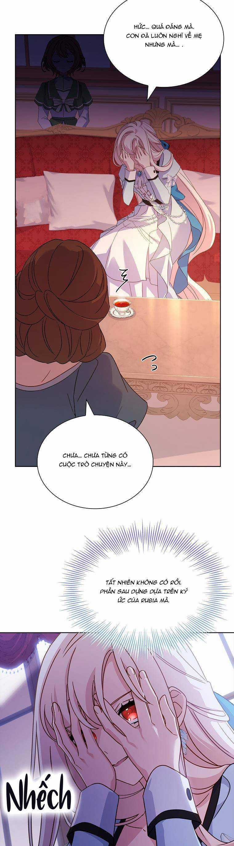 Để Yên Cho Tiểu Thư Hiền Chapter 85 trang 24