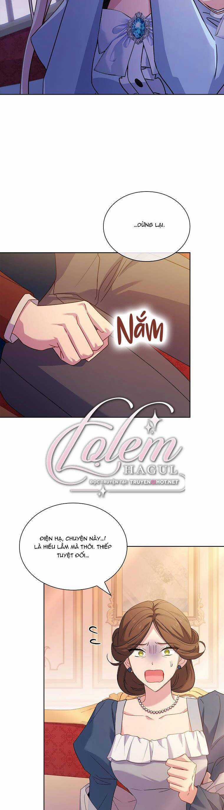 Để Yên Cho Tiểu Thư Hiền Chapter 85 trang 25