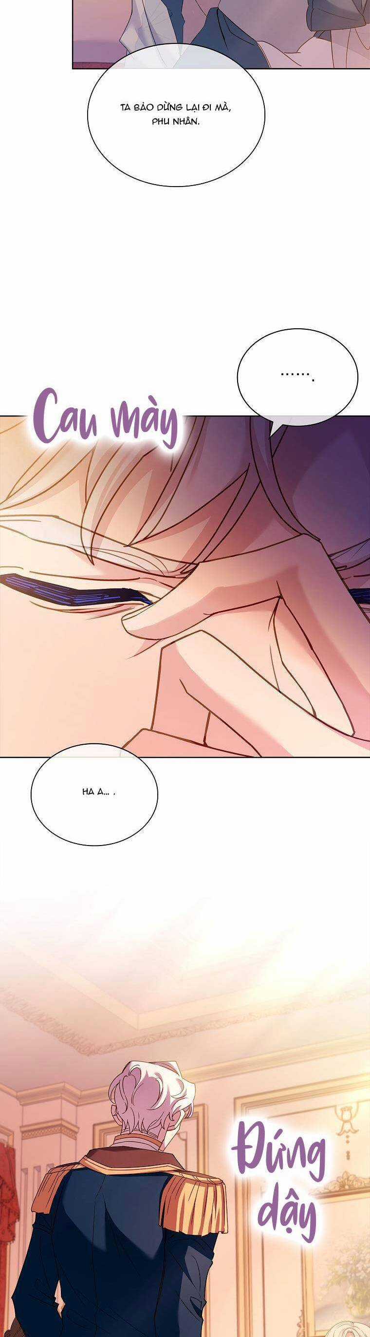 Để Yên Cho Tiểu Thư Hiền Chapter 85 trang 26