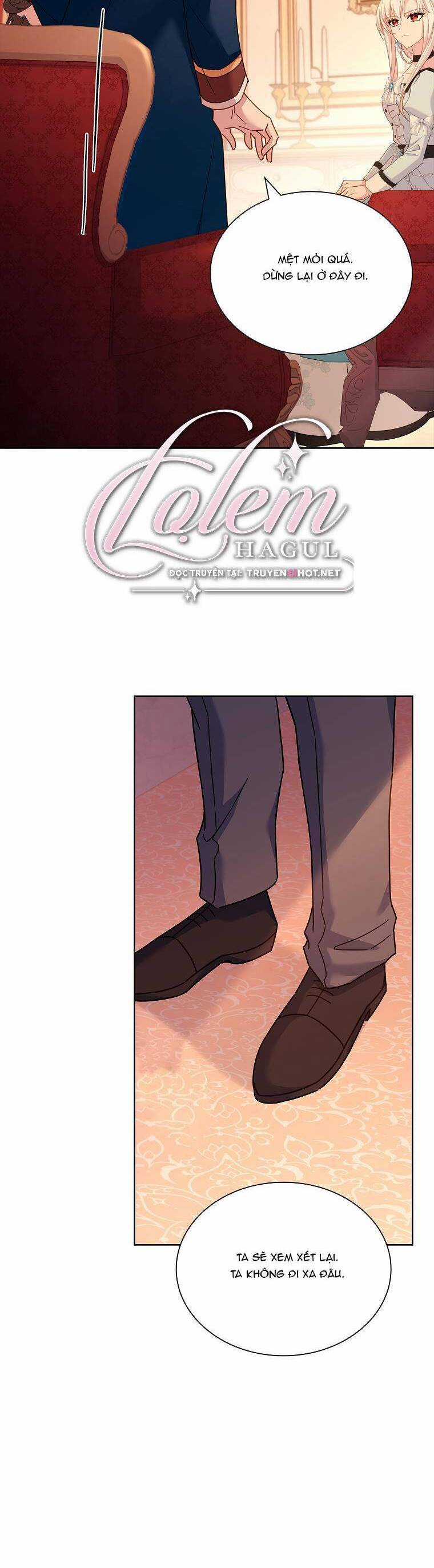 Để Yên Cho Tiểu Thư Hiền Chapter 85 trang 27